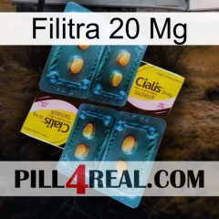 Filitra 20Mg cialis5